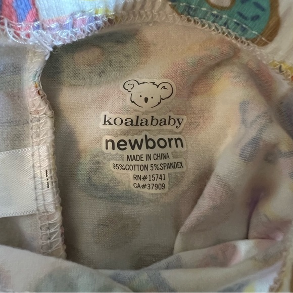 Newborn Girl Mixed Brand Bundle - Picture 16 of 16